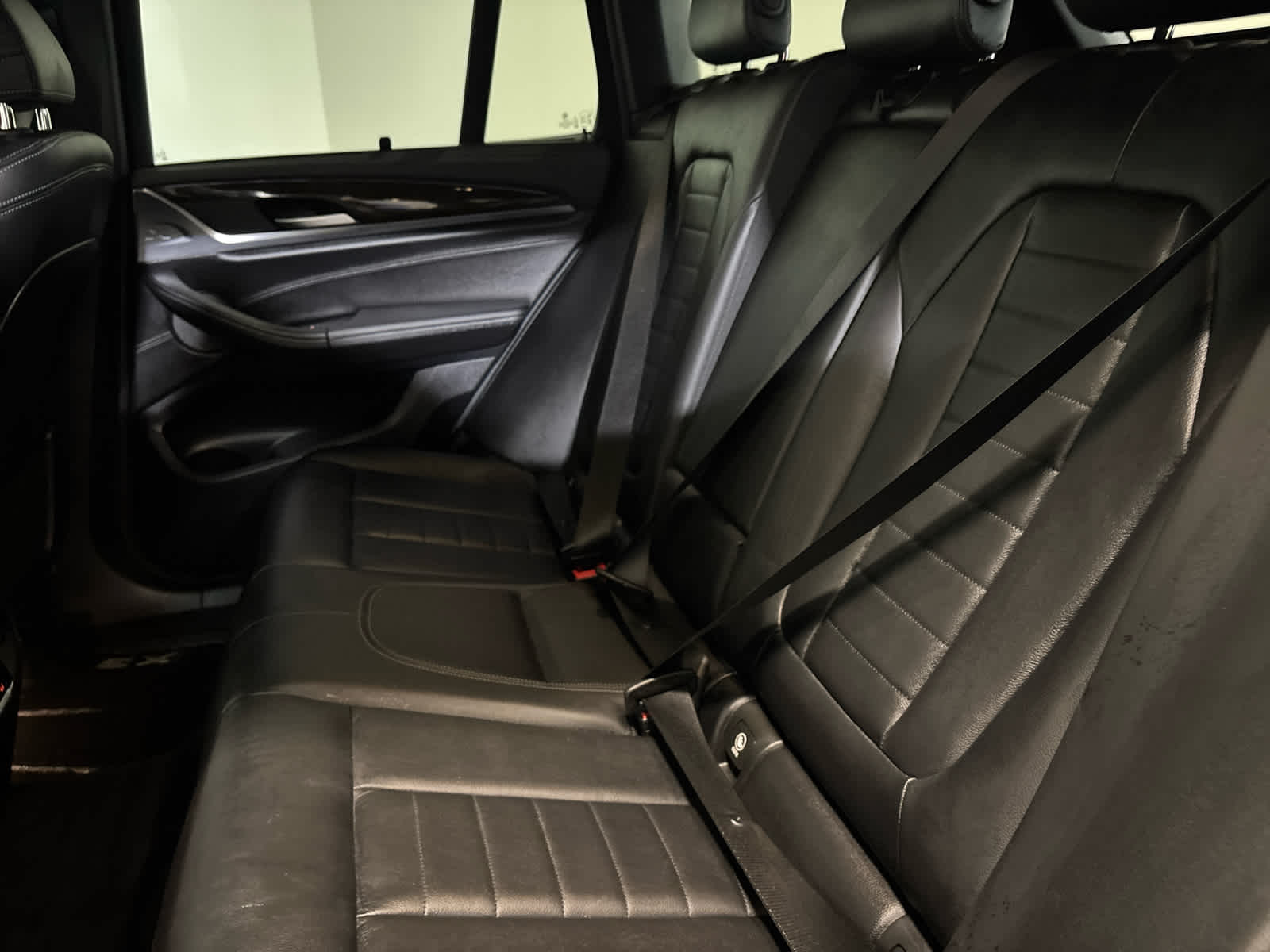2018 BMW X3 M40i M40i