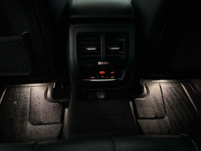 2018 BMW X3 M40i M40i