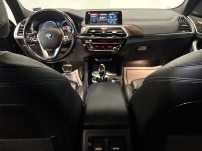 2018 BMW X3 M40i M40i