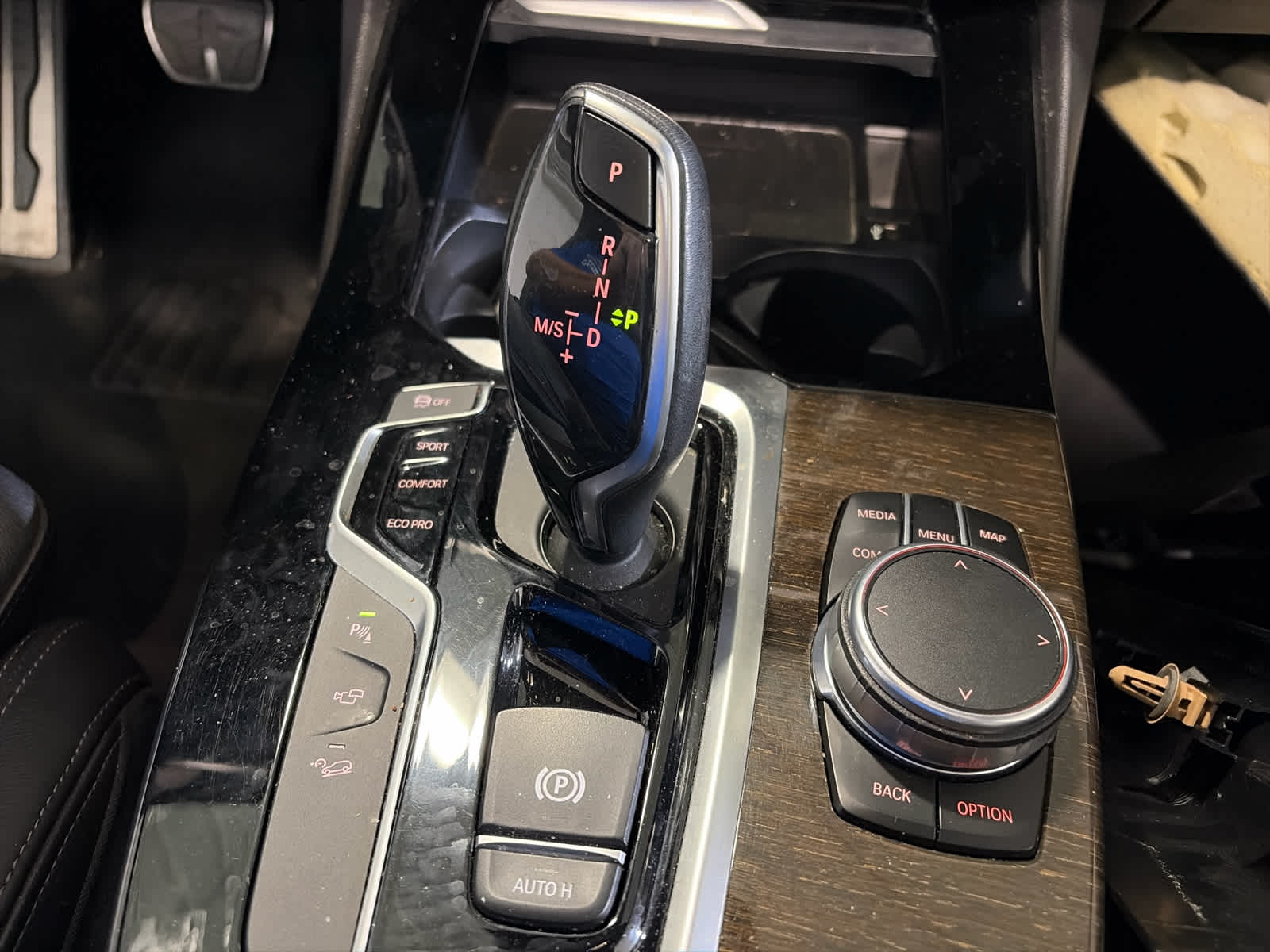 2018 BMW X3 M40i M40i