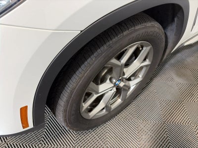 2020 BMW X3 xDrive30i xDrive30i
