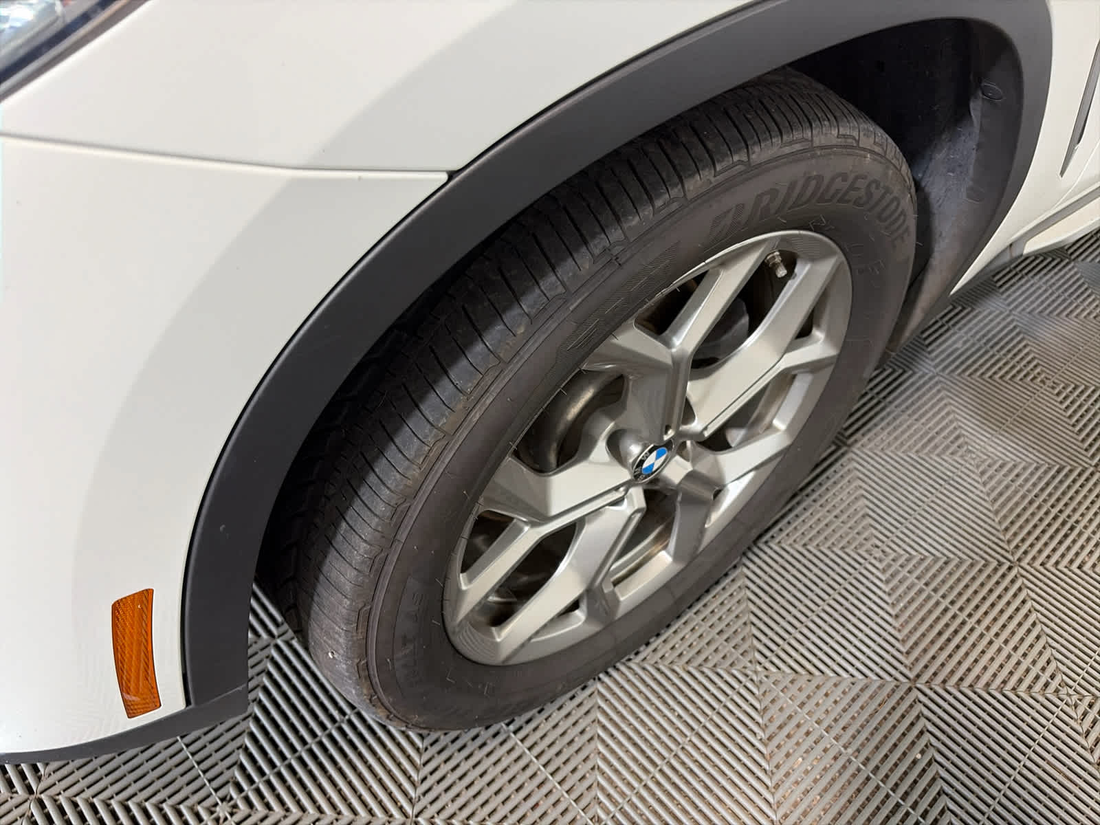 2020 BMW X3 xDrive30i xDrive30i