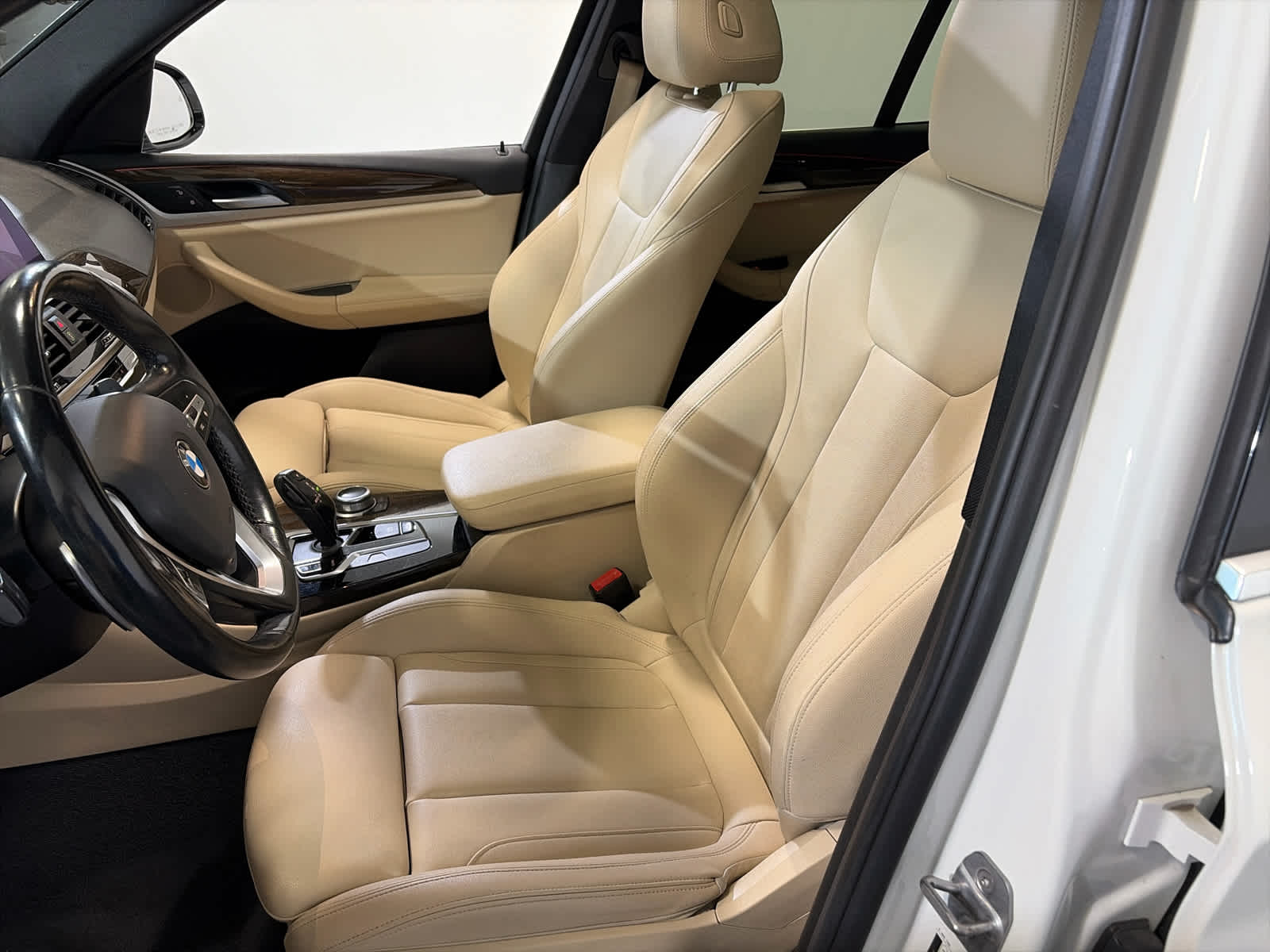 2020 BMW X3 xDrive30i xDrive30i