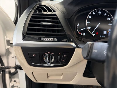 2020 BMW X3 xDrive30i xDrive30i