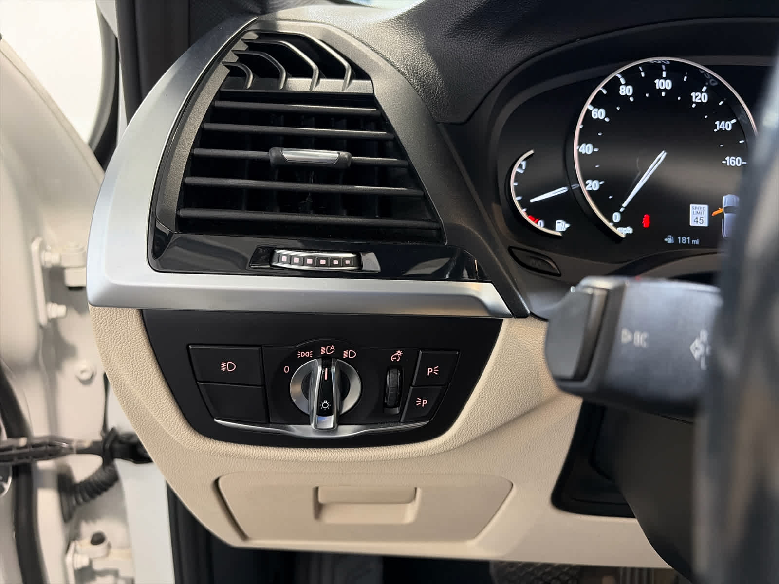 2020 BMW X3 xDrive30i xDrive30i