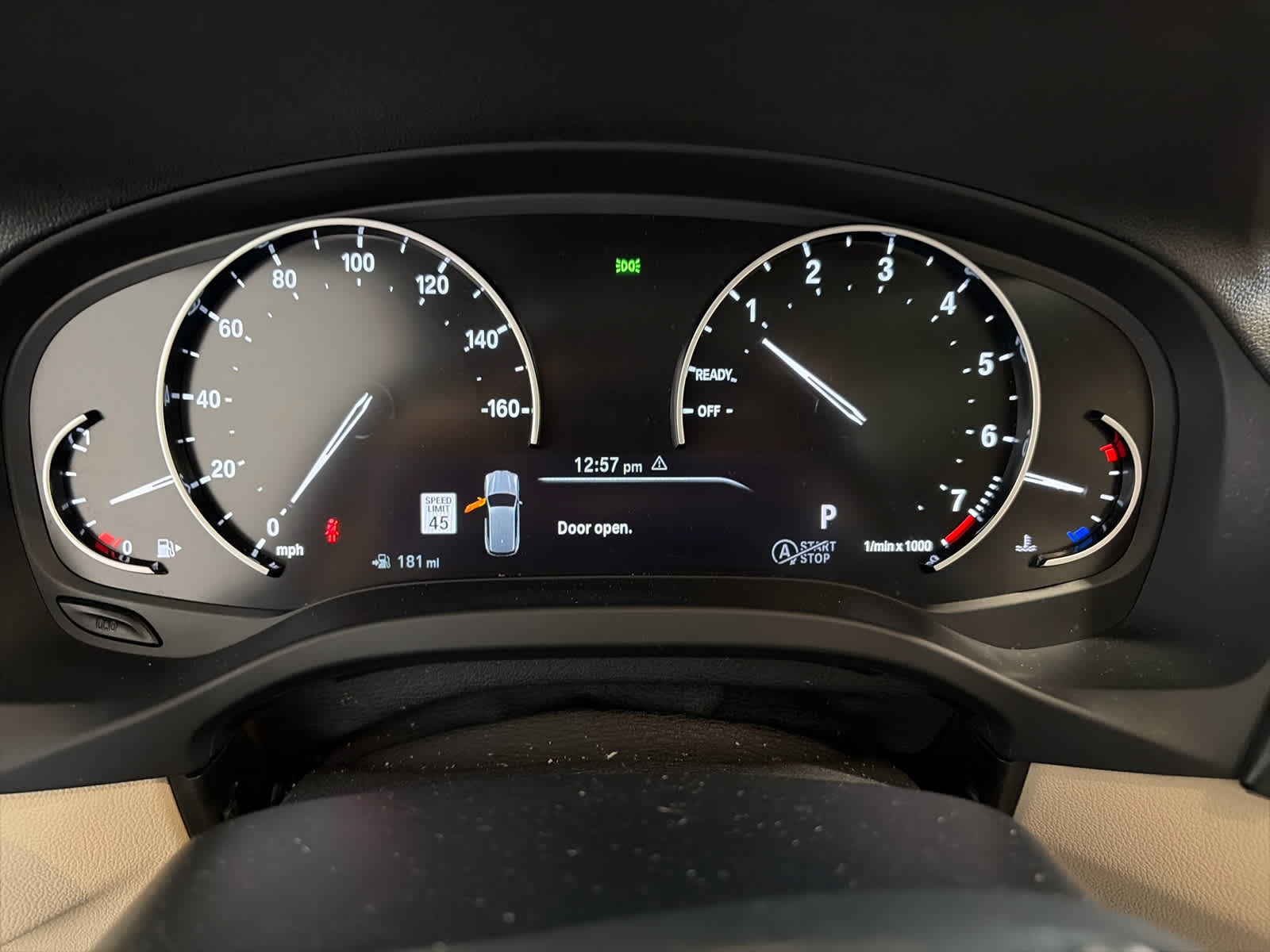 2020 BMW X3 xDrive30i xDrive30i