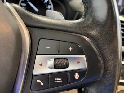 2020 BMW X3 xDrive30i xDrive30i