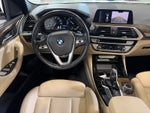 2020 BMW X3 xDrive30i xDrive30i
