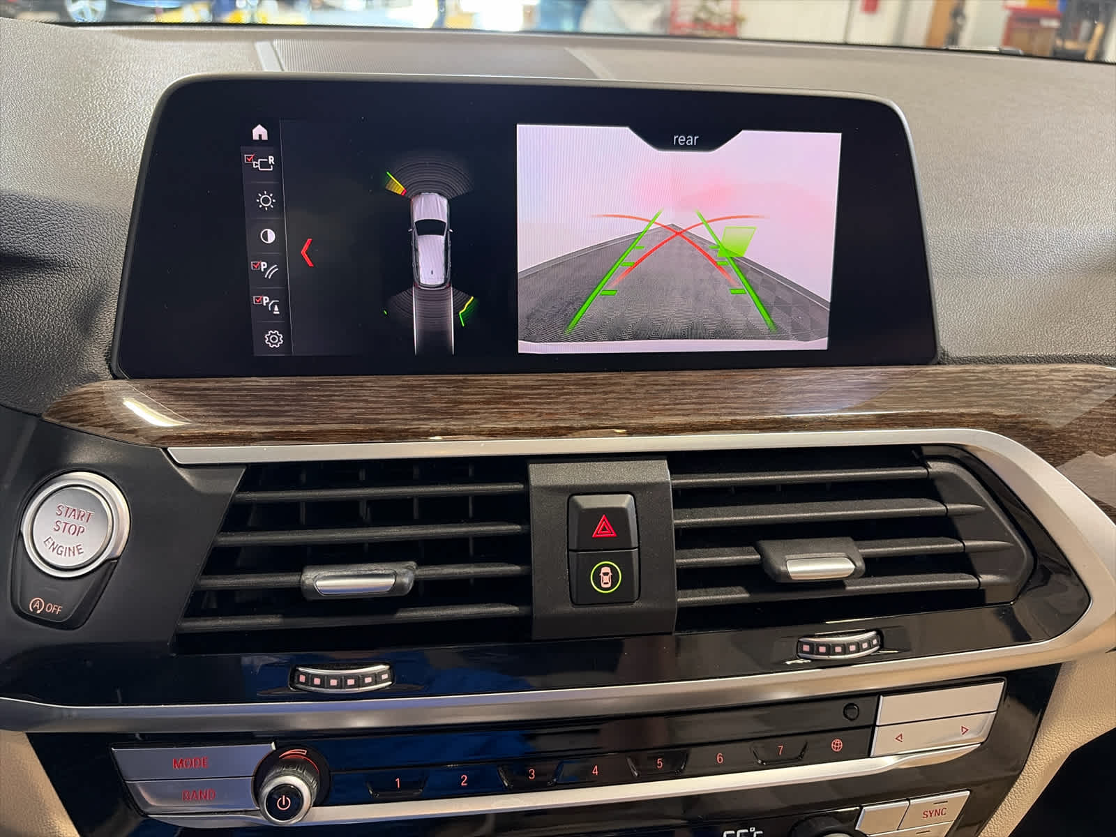 2020 BMW X3 xDrive30i xDrive30i