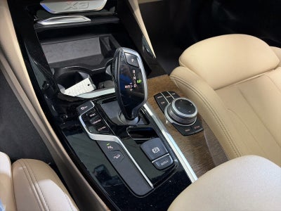 2020 BMW X3 xDrive30i xDrive30i
