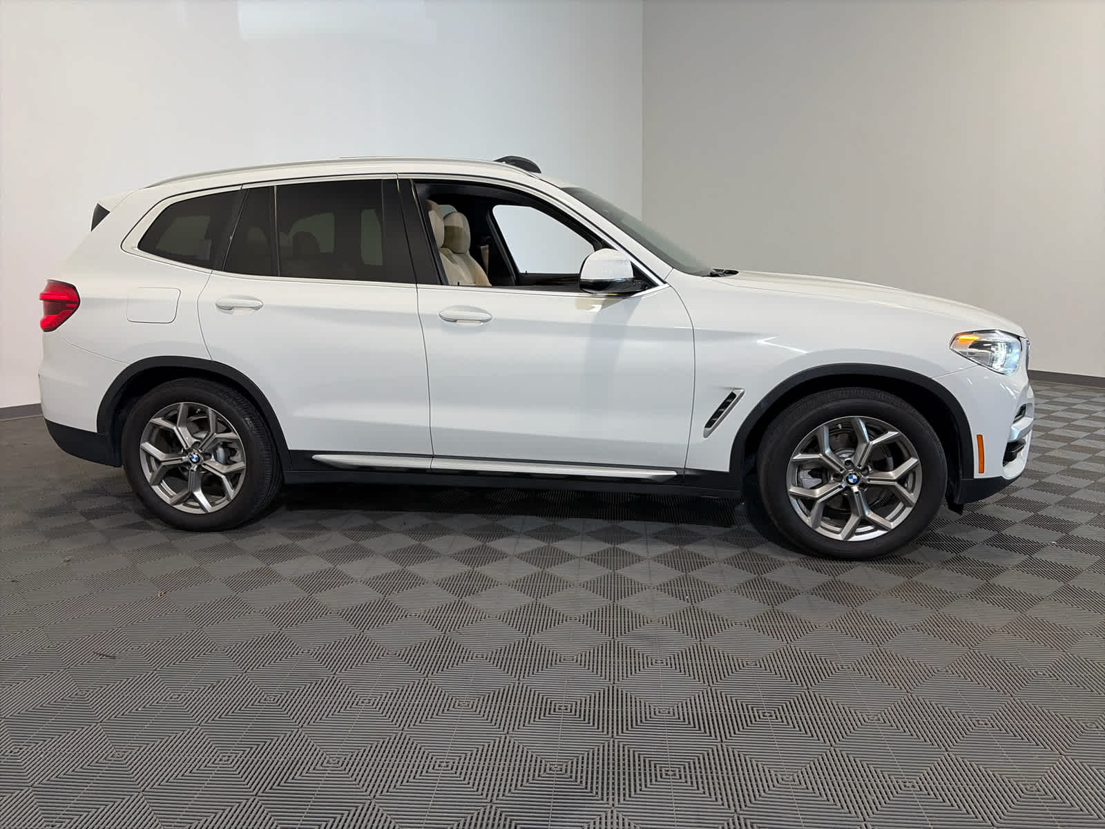 2020 BMW X3 xDrive30i xDrive30i