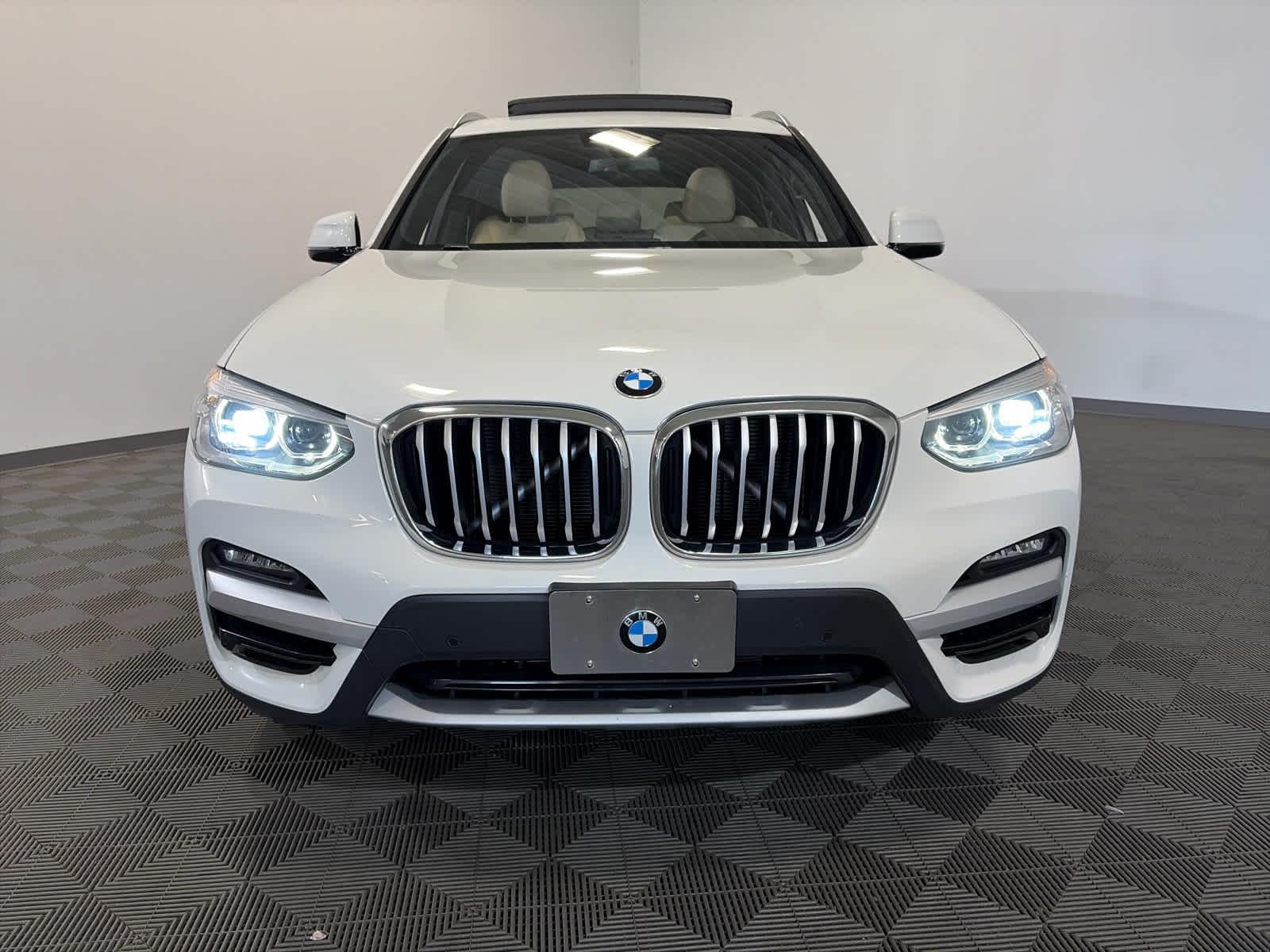 2020 BMW X3 xDrive30i xDrive30i
