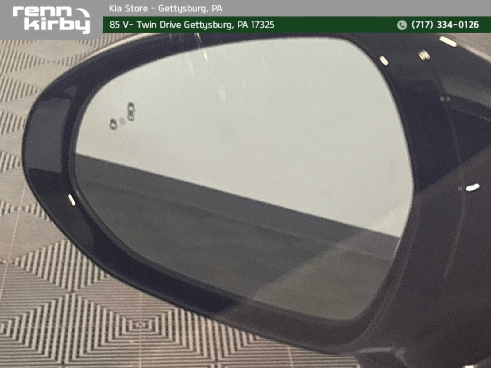 2024 Kia K5 GT