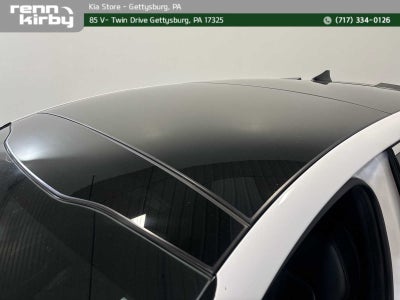2024 Kia K5 GT