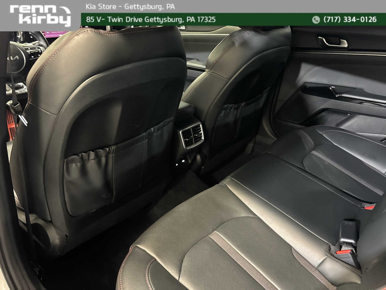 2024 Kia K5 GT
