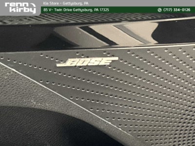 2024 Kia K5 GT