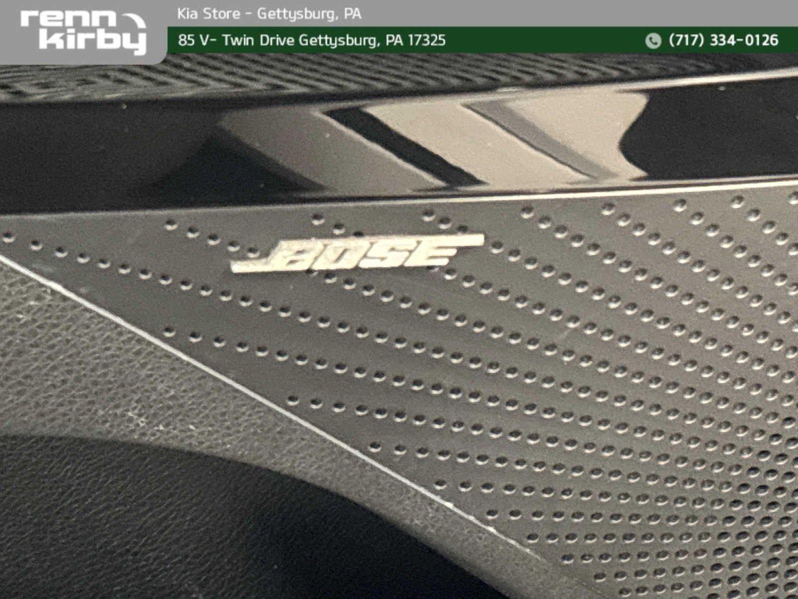 2024 Kia K5 GT