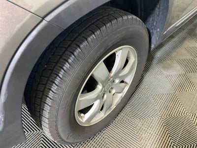 2011 Kia Sorento LX