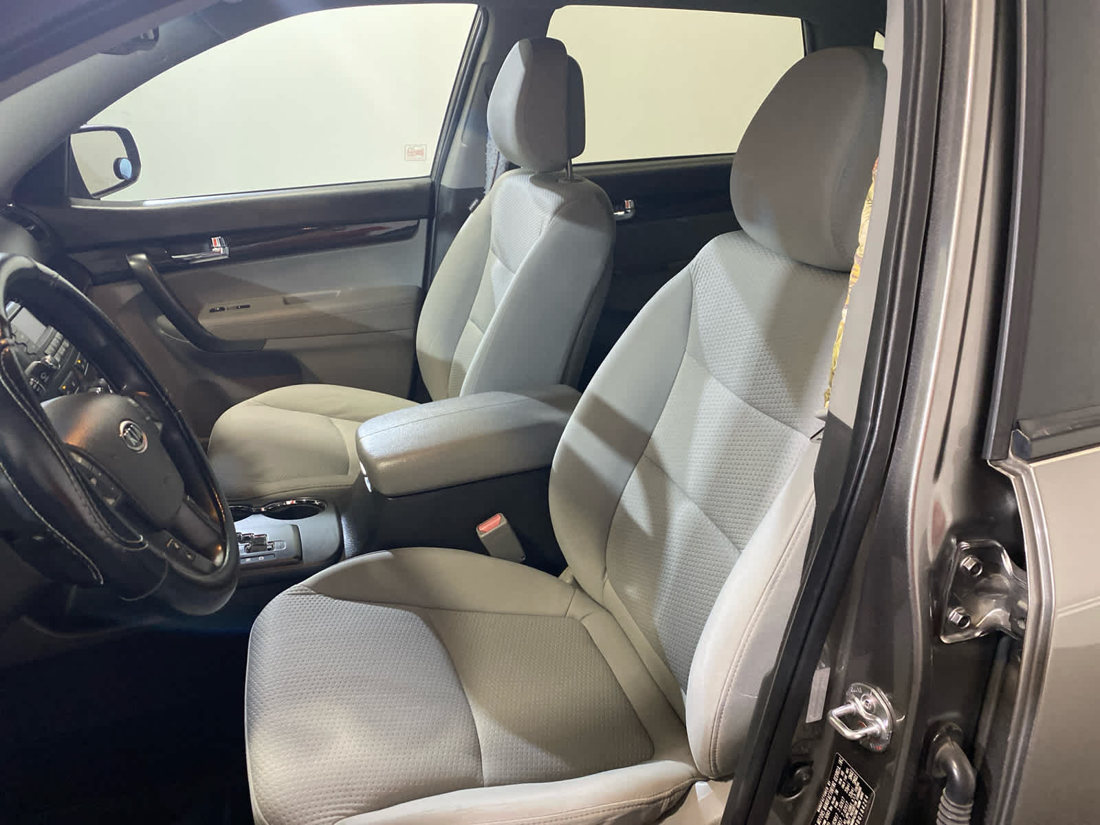 2011 Kia Sorento LX