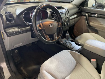 2011 Kia Sorento LX