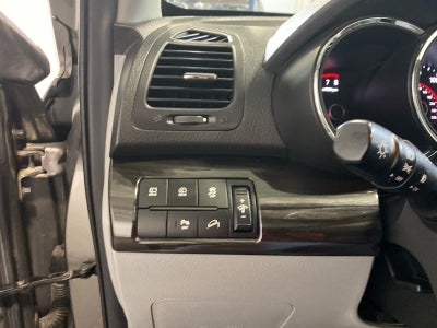 2011 Kia Sorento LX