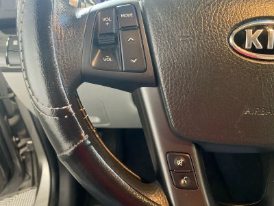 2011 Kia Sorento LX