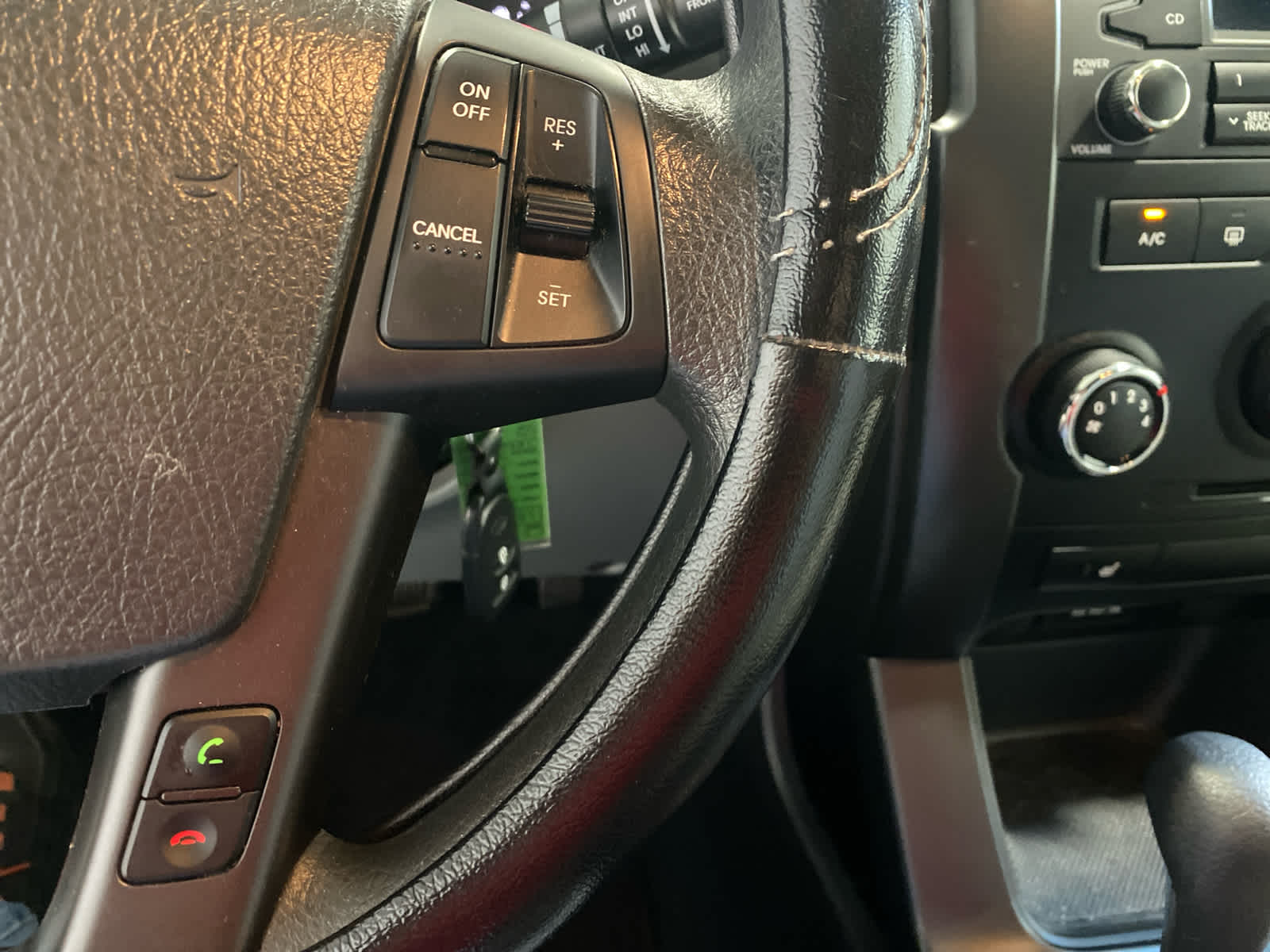2011 Kia Sorento LX