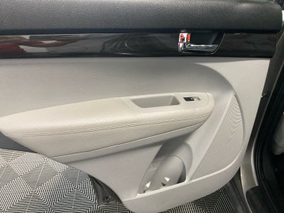 2011 Kia Sorento LX