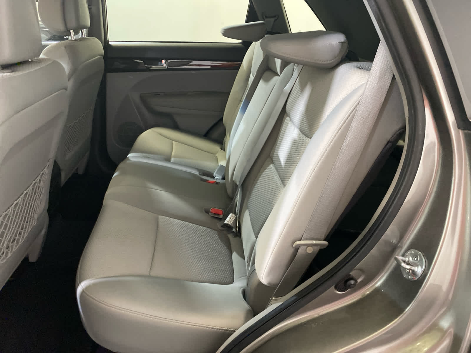 2011 Kia Sorento LX