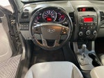2011 Kia Sorento LX