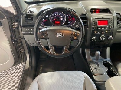 2011 Kia Sorento LX