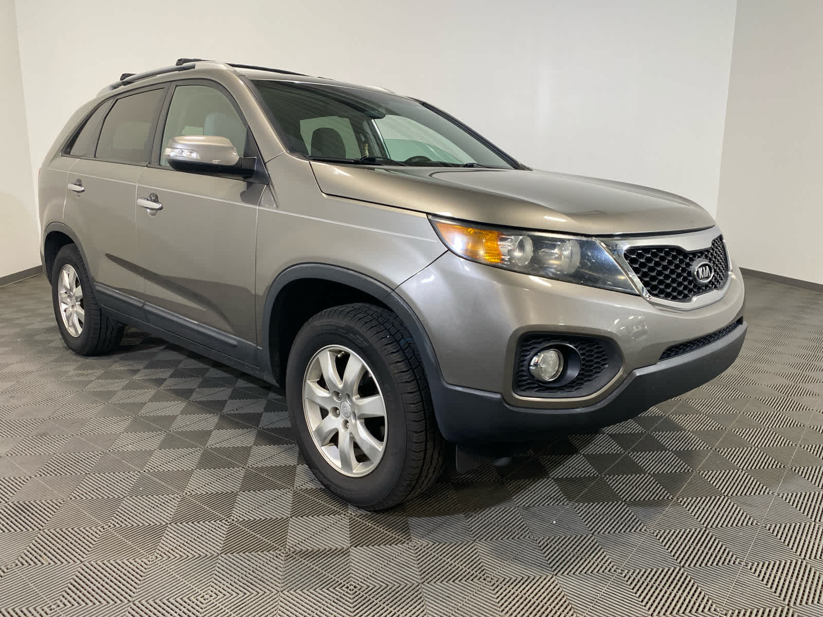 2011 Kia Sorento LX