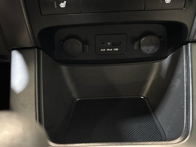 2011 Kia Sorento LX