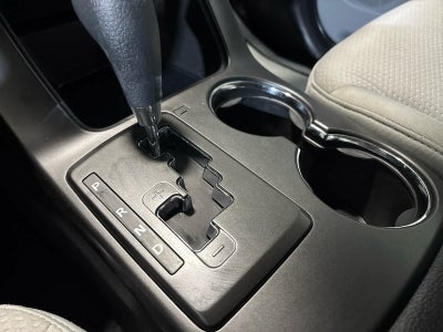 2011 Kia Sorento LX