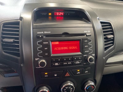 2011 Kia Sorento LX