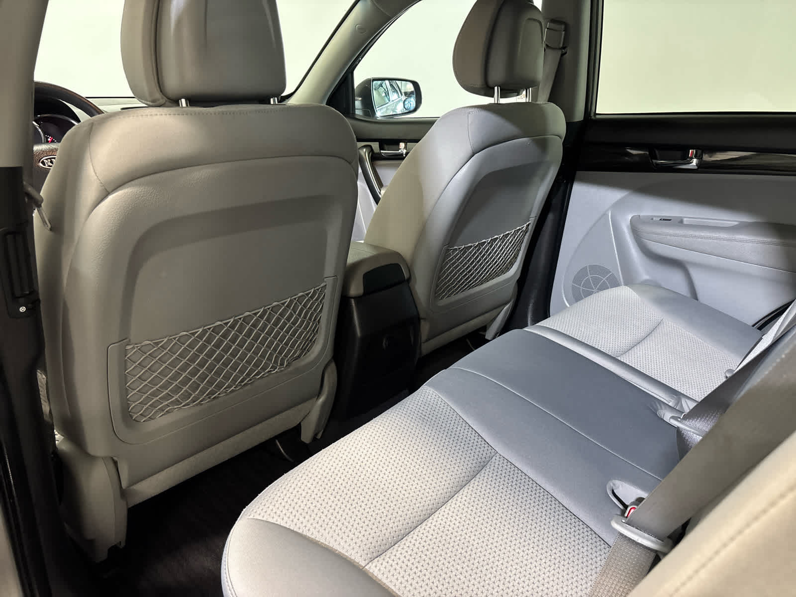 2011 Kia Sorento LX
