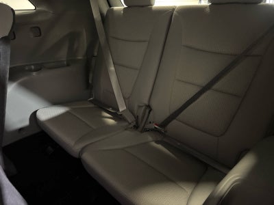 2011 Kia Sorento LX