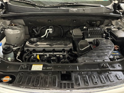 2011 Kia Sorento LX