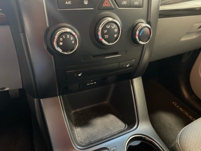 2011 Kia Sorento LX