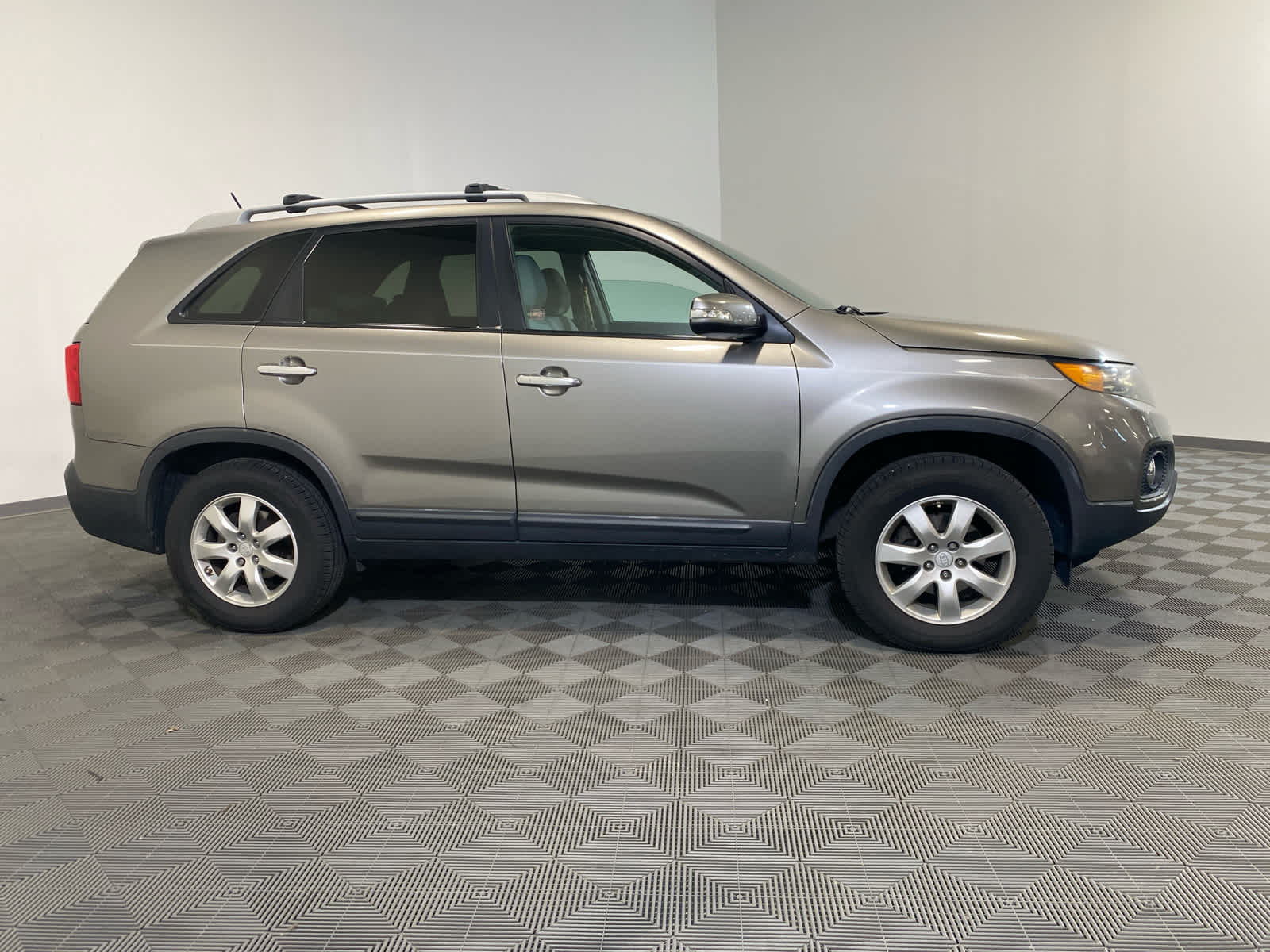 2011 Kia Sorento LX
