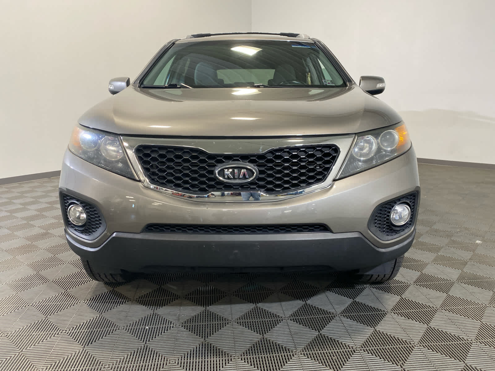 2011 Kia Sorento LX