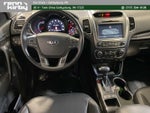 2014 Kia Sorento EX