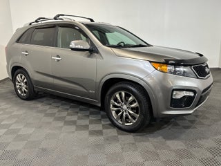 2013 Kia Sorento SX