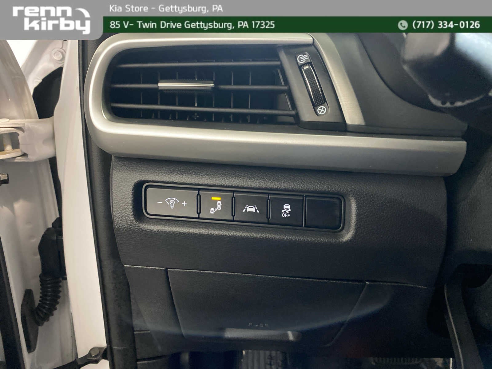 2021 Kia Telluride LX