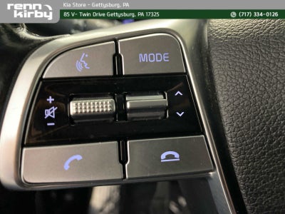 2021 Kia Telluride LX