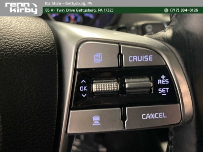 2021 Kia Telluride LX