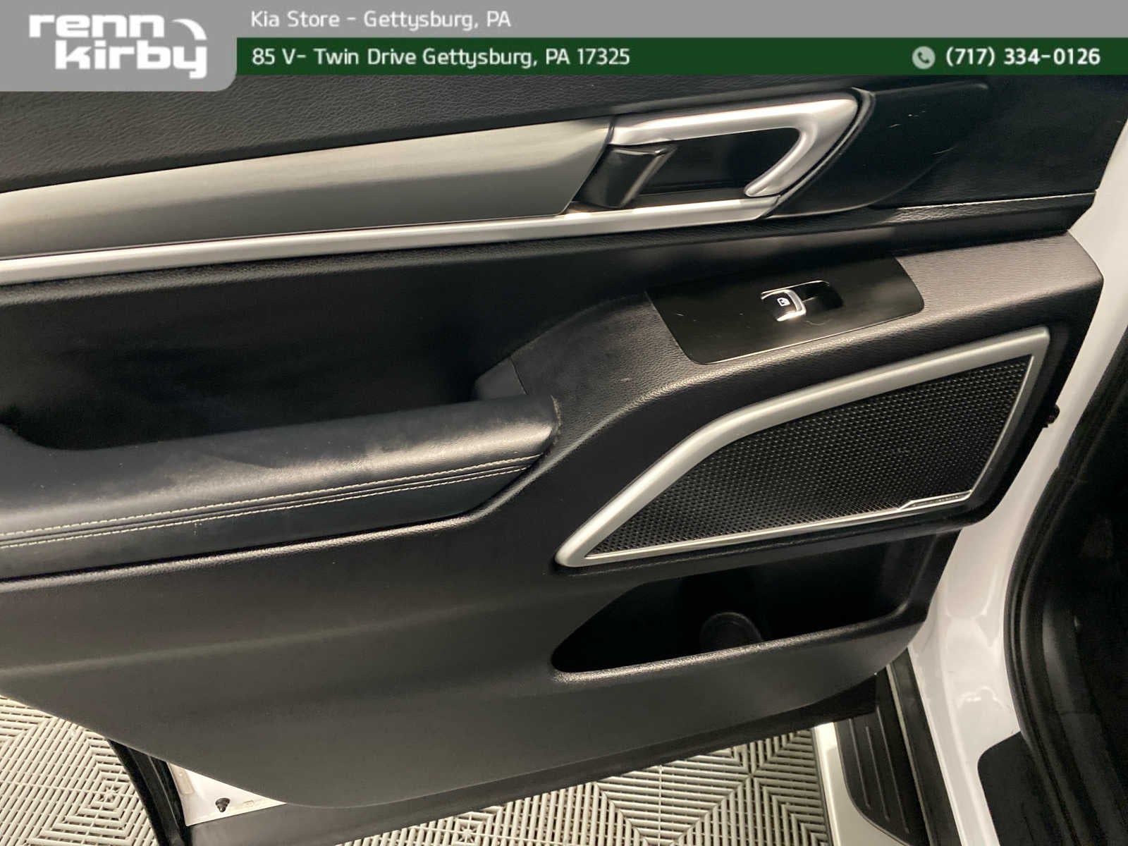 2021 Kia Telluride LX