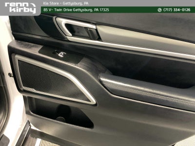 2021 Kia Telluride LX