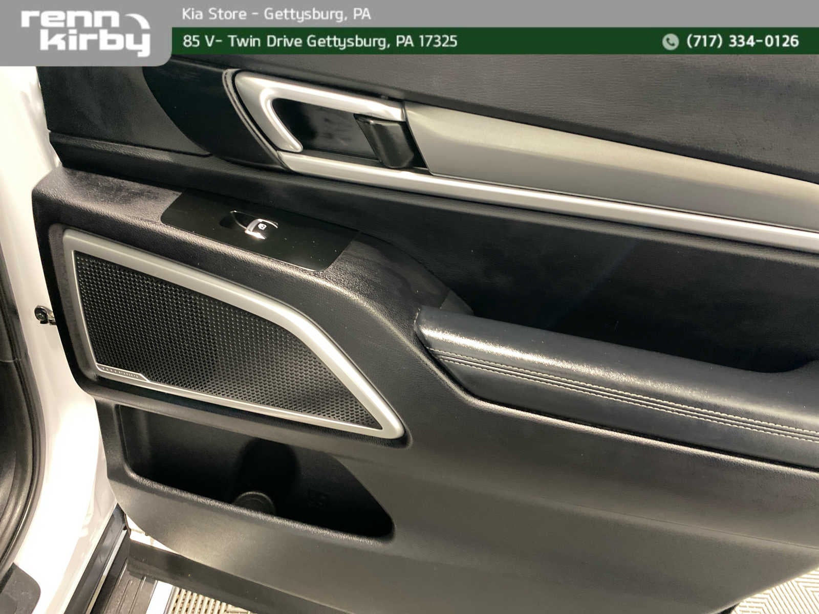 2021 Kia Telluride LX