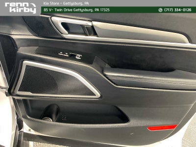 2021 Kia Telluride LX